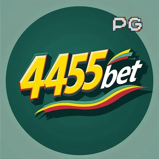 4455bet: Seu Cassino Online Confiável